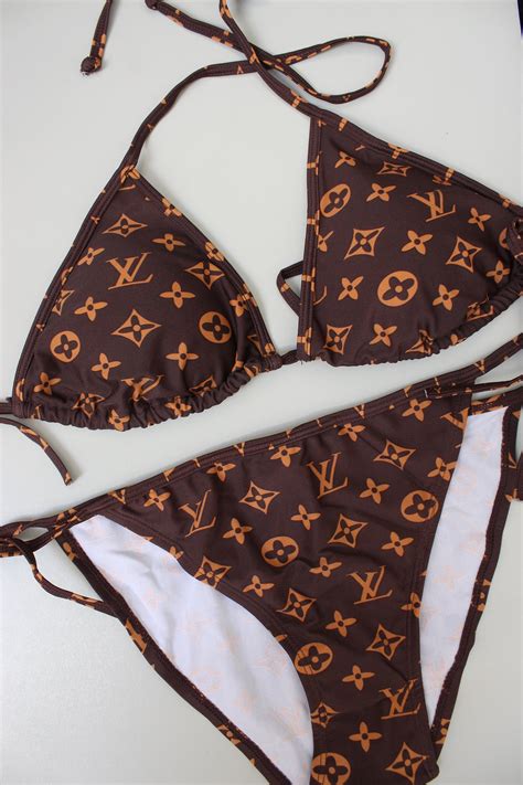 lv swimming suit|louis vuitton swimsuit model.